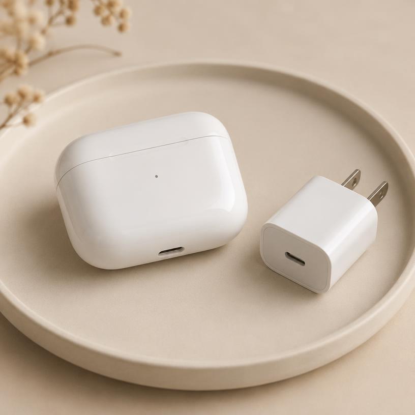AirPods Pro 3